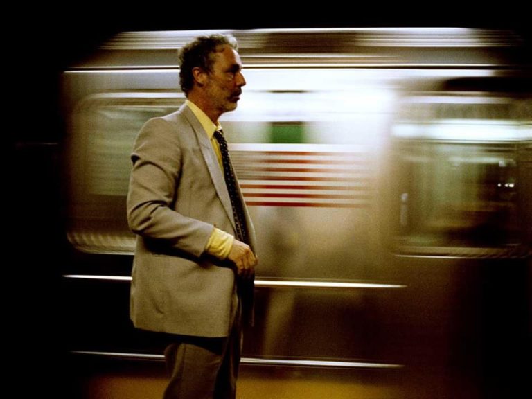 Un troisième single pour Baxter Dury avec "I'm Not Your Dog" La