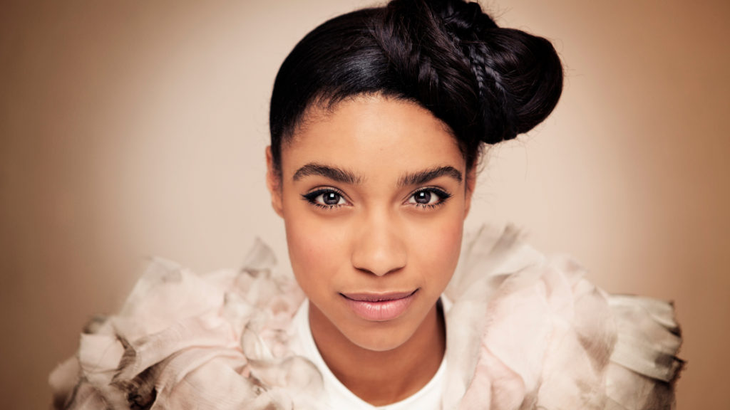 Lianne La Havas officialise son troisième album avec "Paper Thin" La
