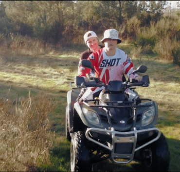 Angle-Mort-Clignotant