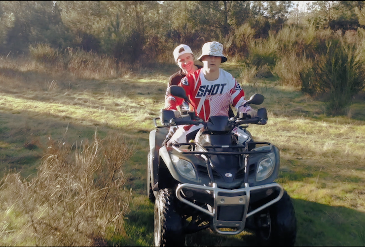 Angle-Mort-Clignotant