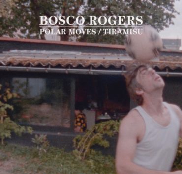 Bosco Rogers
