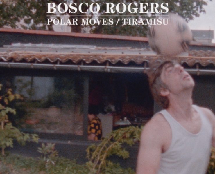 Bosco Rogers