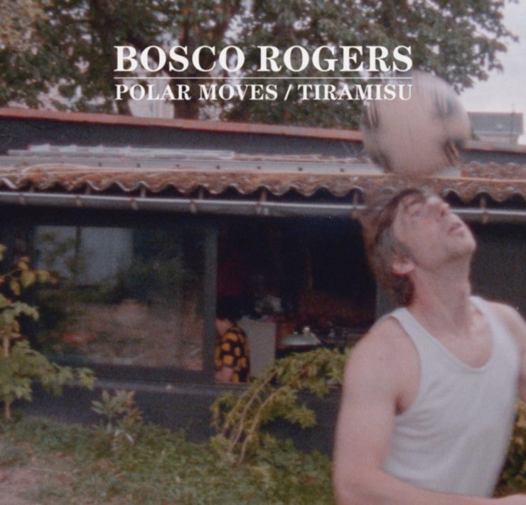 Bosco Rogers