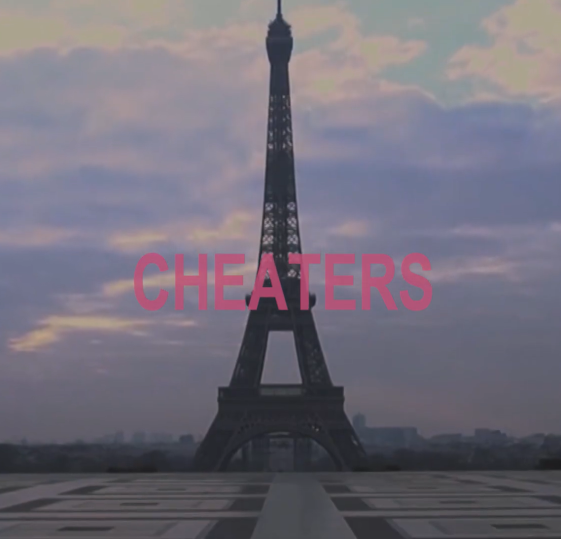 Chichirama - Cheaters