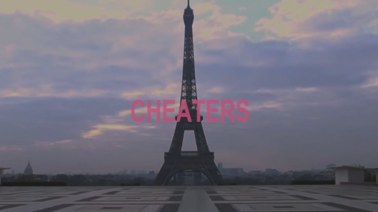 Chichirama - Cheaters