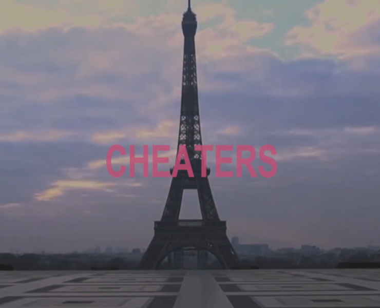 Chichirama - Cheaters