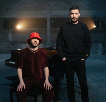 NTO - Sofiane Pamart