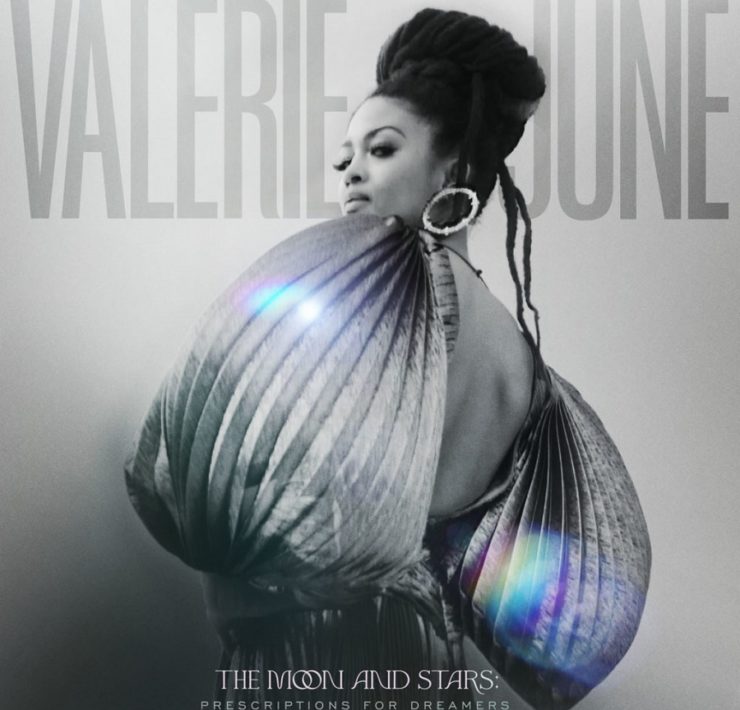 Valerie June