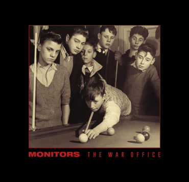 Monitors (- The War Office
