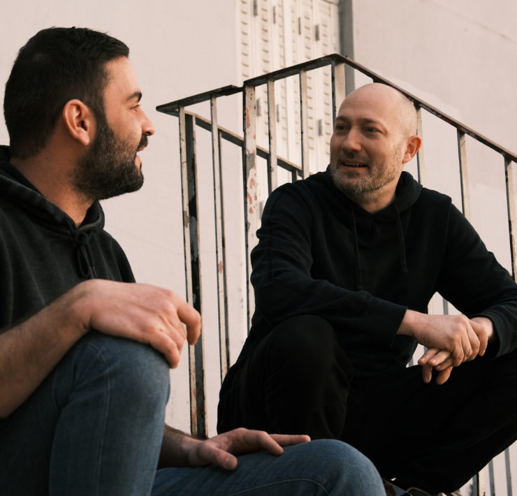 NTO - Paul Kalkbrenner