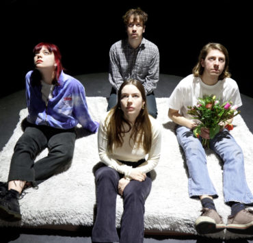 We Hate You Please Die - Can't Wait To Be Fine