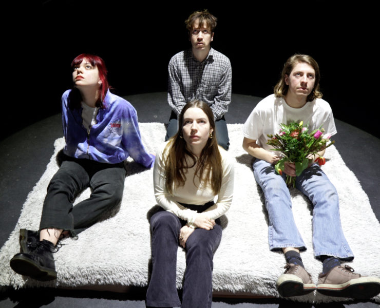 We Hate You Please Die - Can't Wait To Be Fine