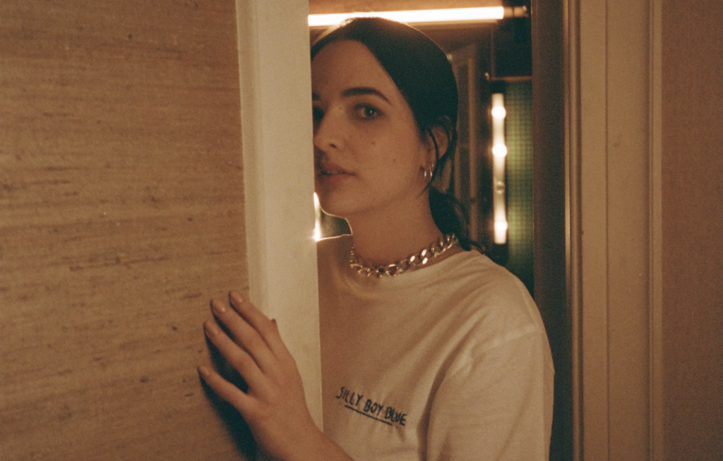 Silly Boy Blue sublime "The Fight" dans une version orchestrale La