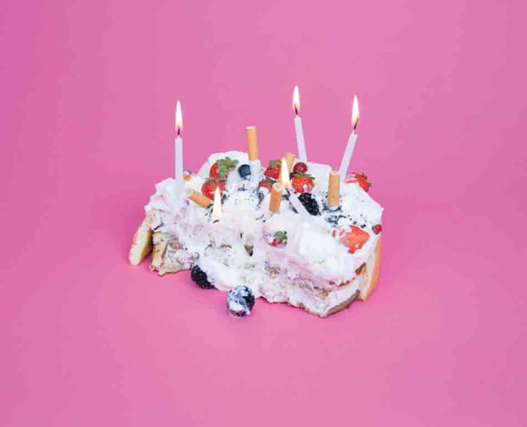 Chichirama - Epic Fail