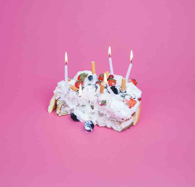 Chichirama - Epic Fail