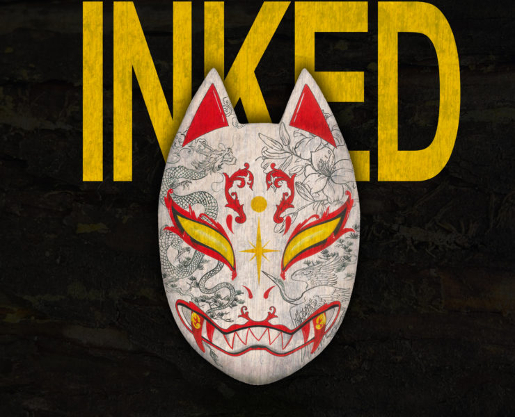 Worakls Wen Yu Inked