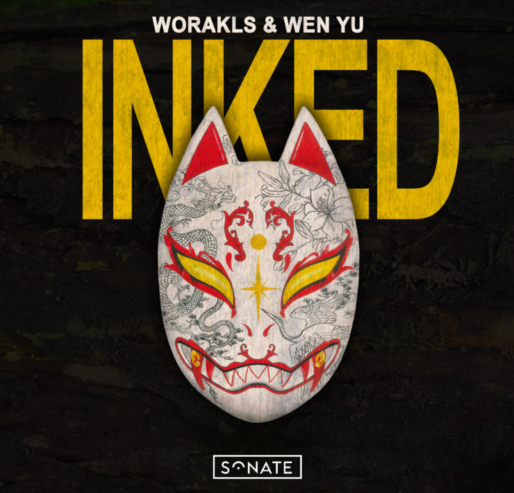 Worakls Wen Yu Inked