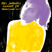 Aurore de st Baudel - Mes journées comme ça remix