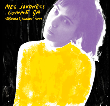 Aurore de st Baudel - Mes journées comme ça remix