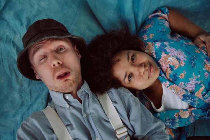 Laventure Little Dog