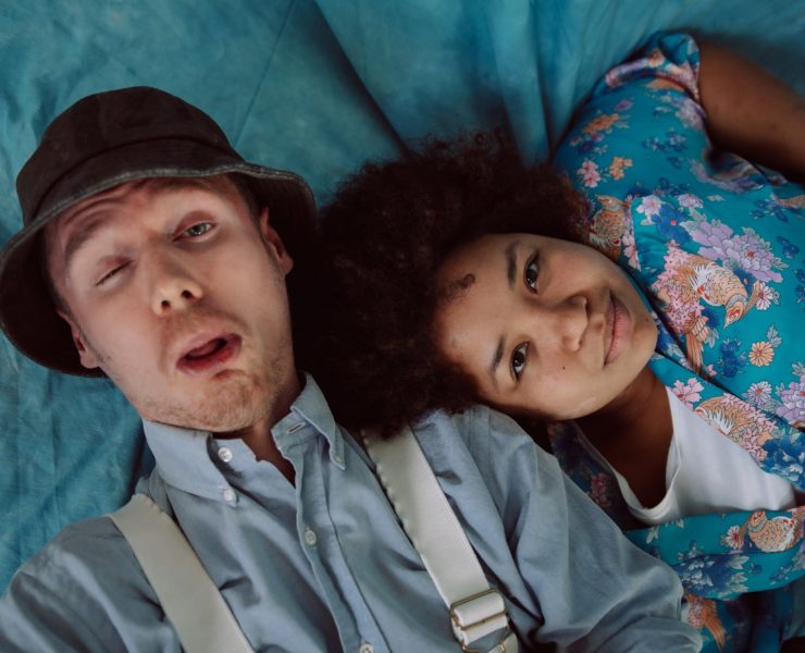 Laventure Little Dog