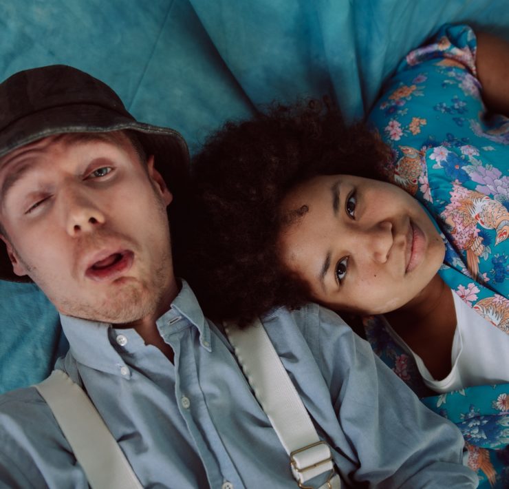 Laventure Little Dog