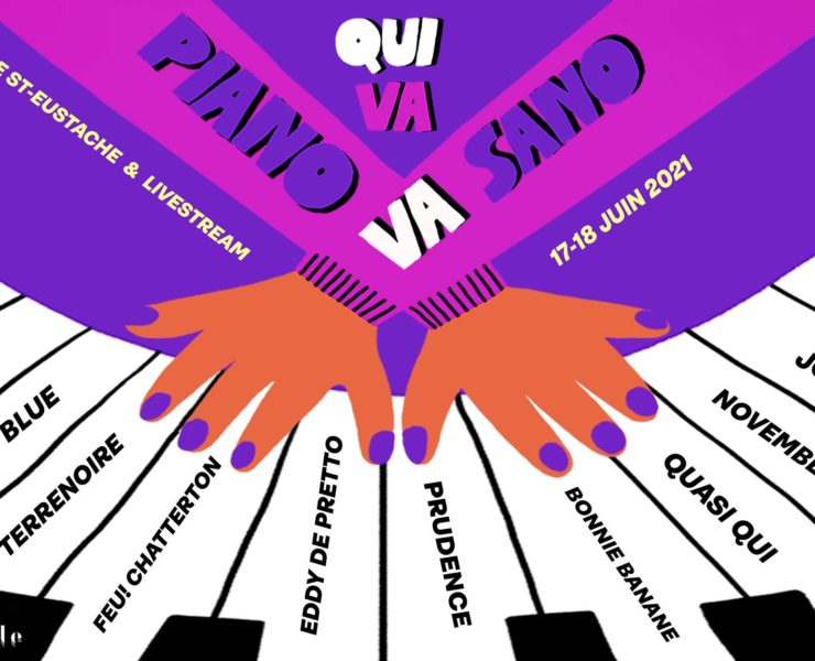 Qui Va Piano Va Sano