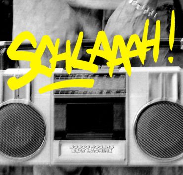 Bosco Rogers Beat Machine feat Lil' Kymchee - Schlaaah