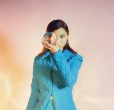 Didi Han - Wake Up