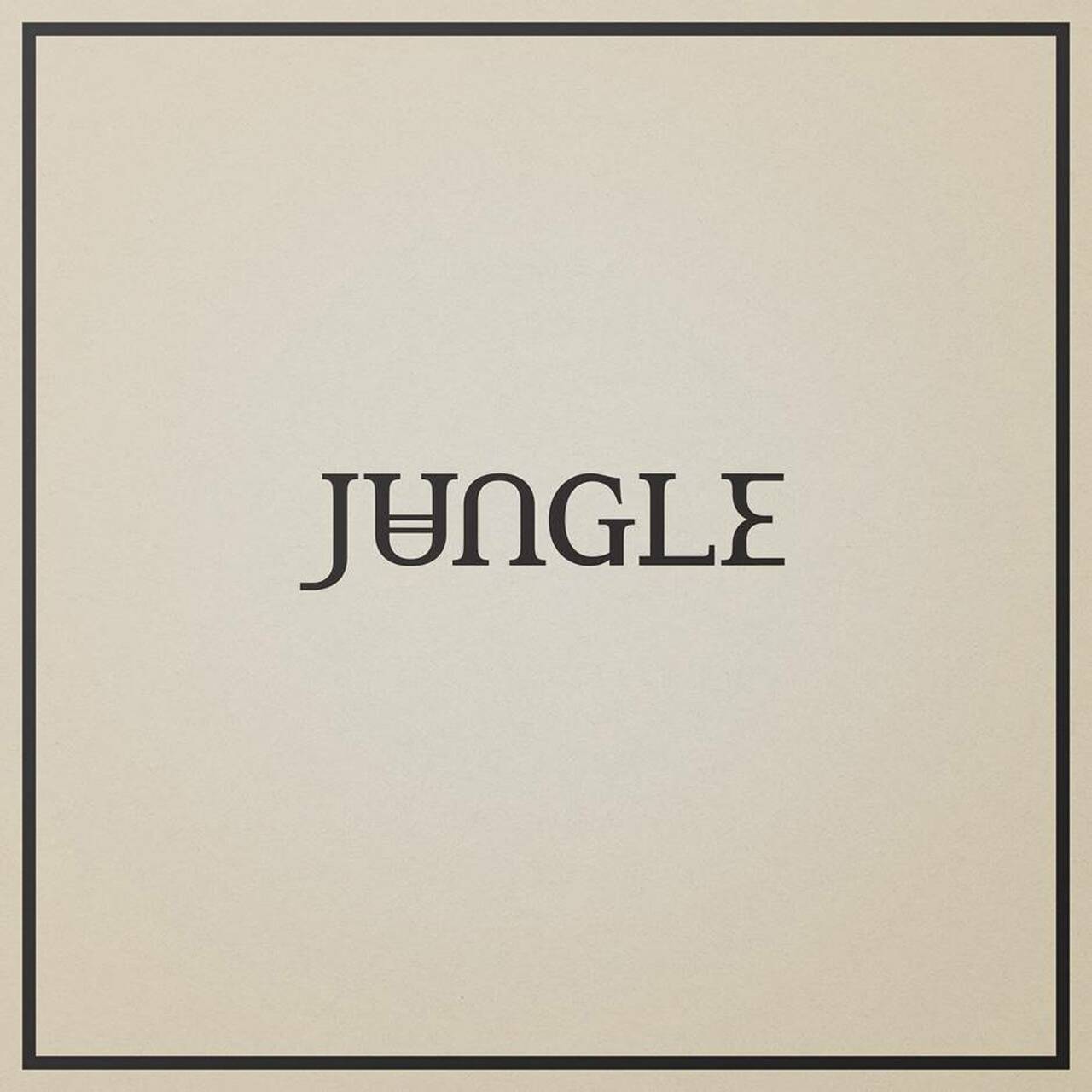 Review : Jungle - Loving In Stereo - La Distillerie Musicale