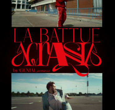 La Battue - Acrasia