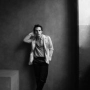 Desmond Myers - La Maroquinerie