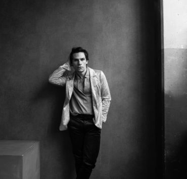 Desmond Myers - La Maroquinerie