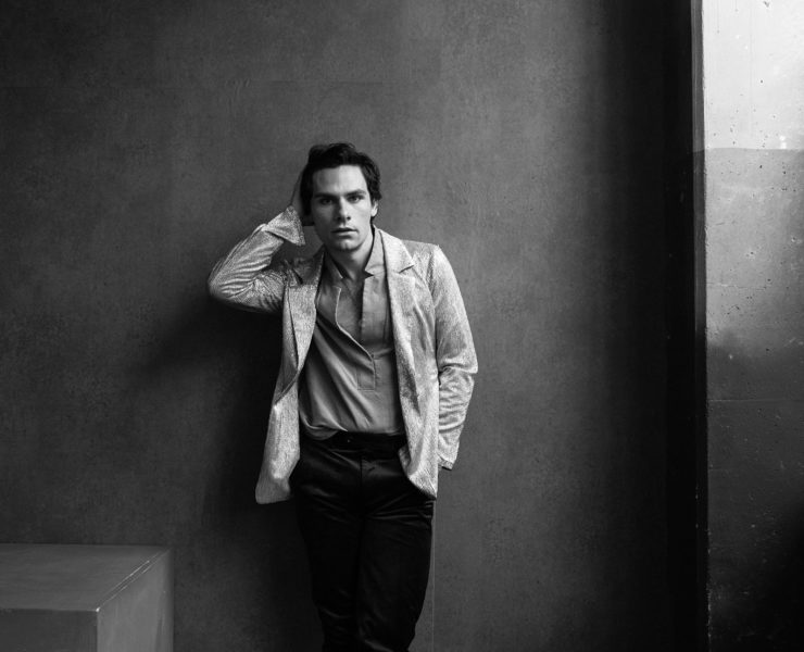 Desmond Myers - La Maroquinerie