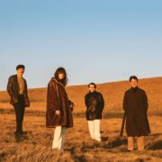 pochette FUR When You walk Away