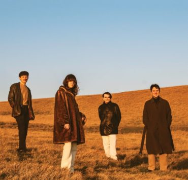 pochette FUR When You walk Away