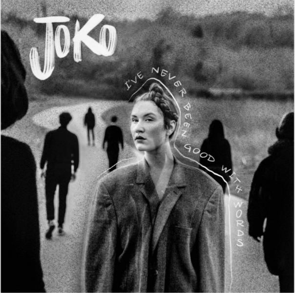 Joko-I've never been good with words