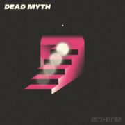 dead myth album cover