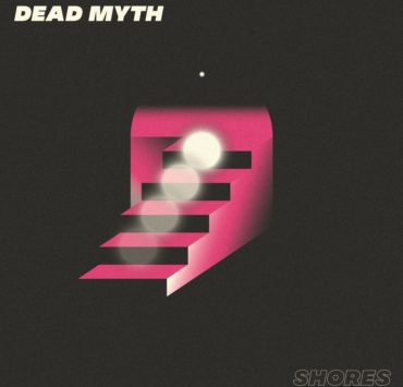 dead myth album cover