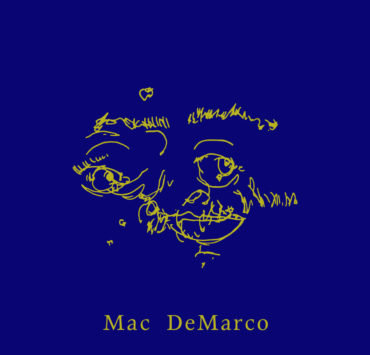 Mac DeMarco - One Wayne G