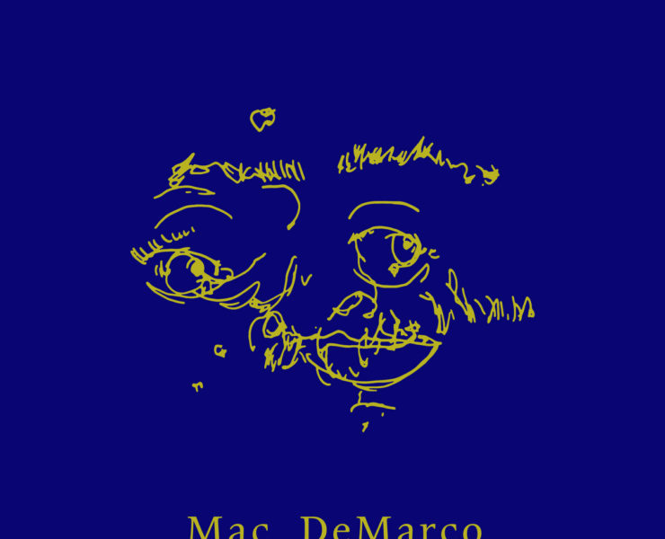 Mac DeMarco - One Wayne G