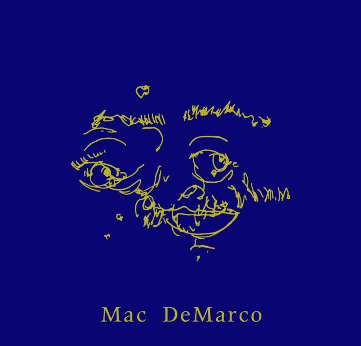 Mac DeMarco - One Wayne G